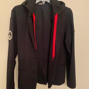 Millet Wendt jacket size M